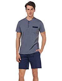 Pyjama homme pas cher amazon