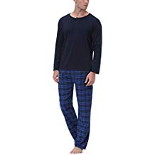 Pyjama homme tres chaud - Soldes en image