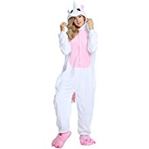Pyjama pilou licorne