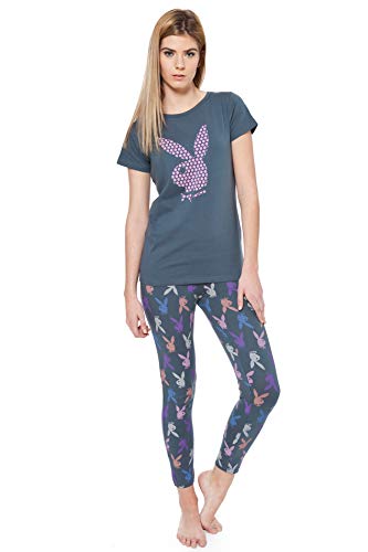 Pyjama playboy homme