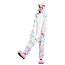 Begummy pyjama licorne