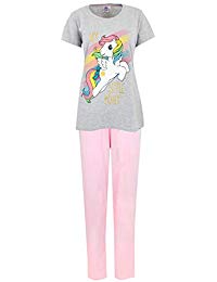 Pyjama my little pony adulte