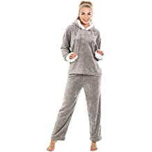 Combinaison pyjama pilou pilou