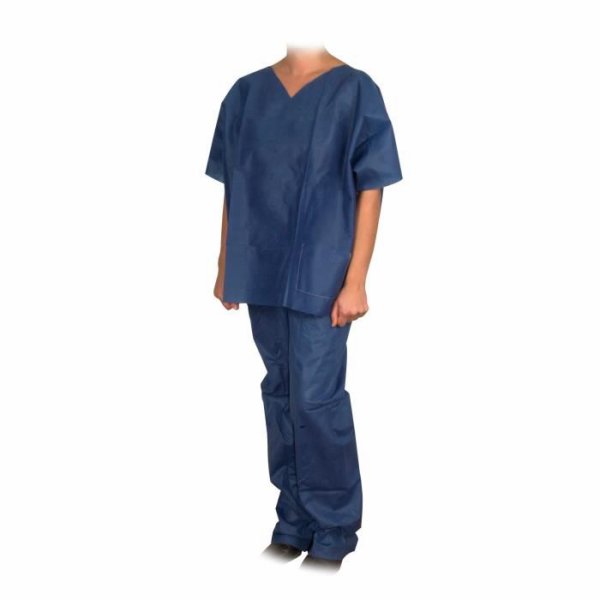 Pyjama hopital psychiatrique