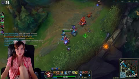 League of legend soirée pyjama