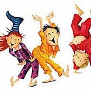 Journée pyjama