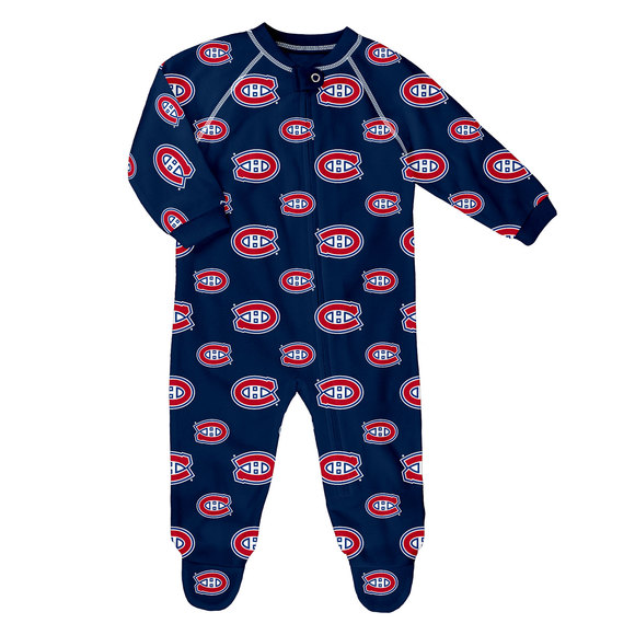 Pyjama pour bébé