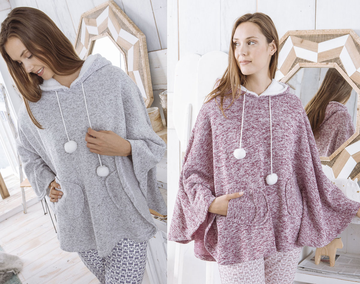 Pyjama d intérieur femme