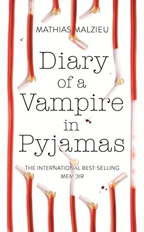 Vampire en pyjama