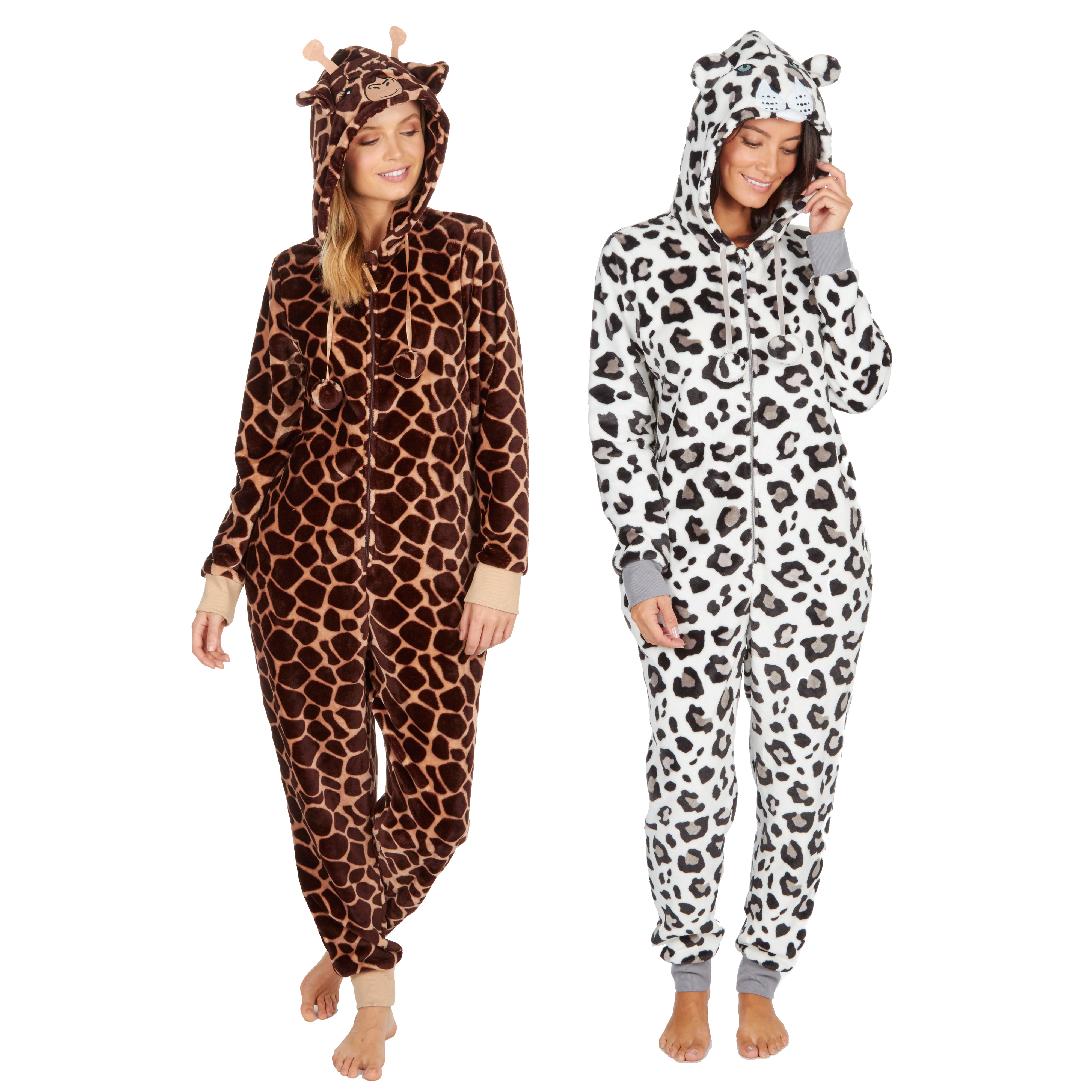Pyjama conbinaison