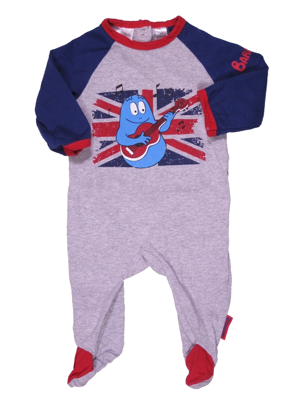 Barbapapa pyjama