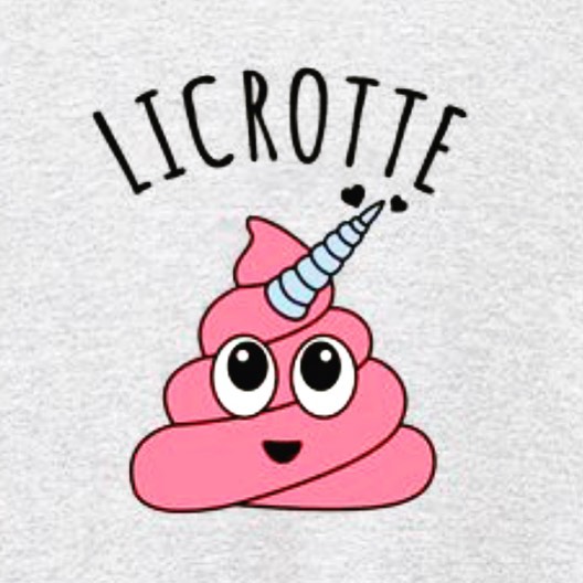 Pyjama licrotte