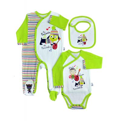 Pyjama petit beguin