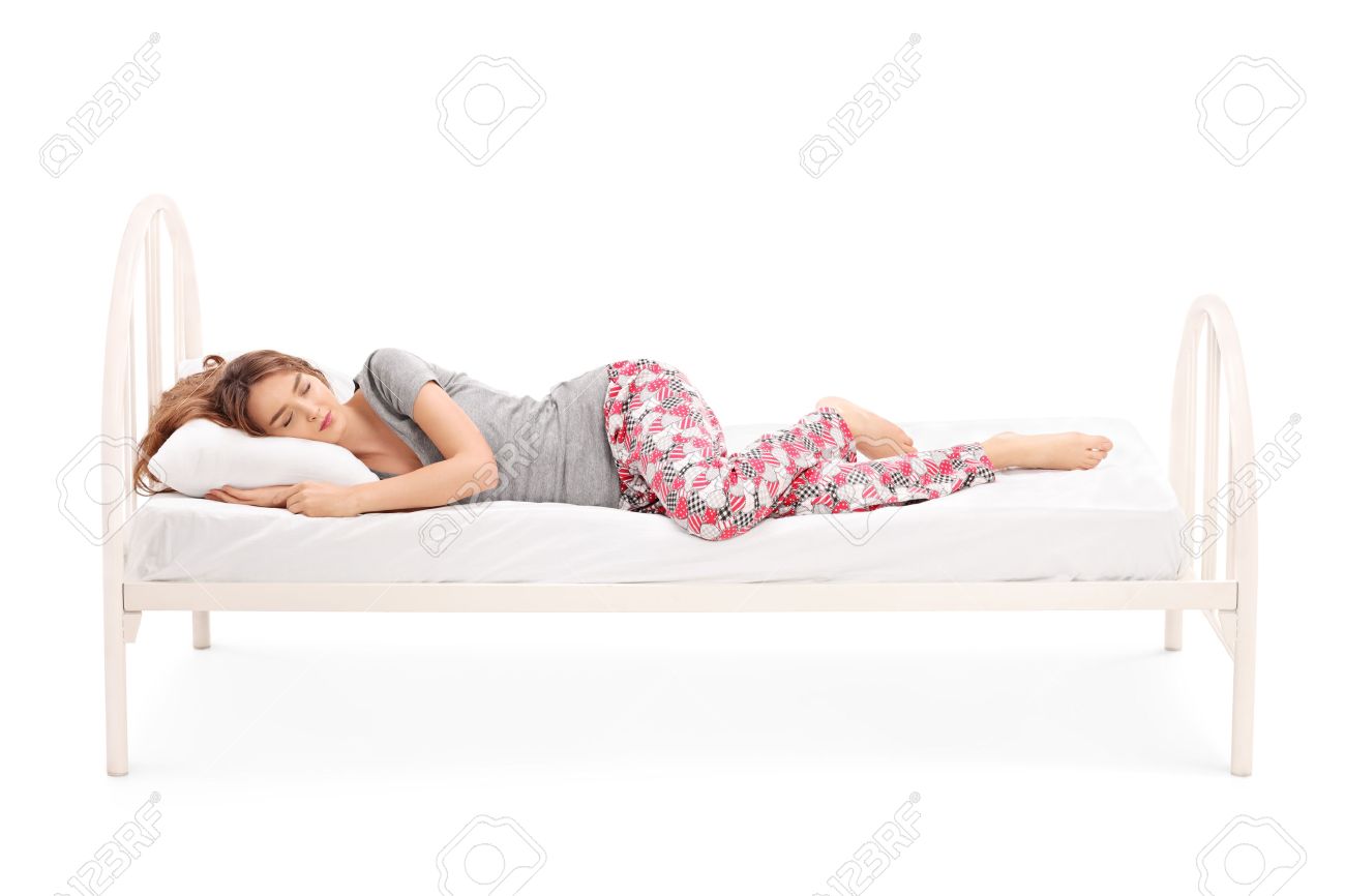 Dormir en pyjama