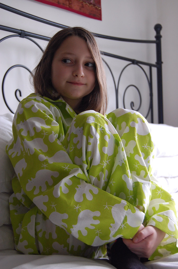 Pyjama ikea