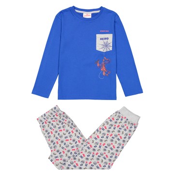 Pyjama garçon 10 ans