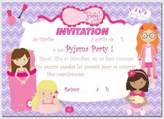 Soirée pyjama fille swag