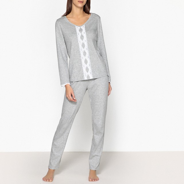 Pyjama anne weyburn