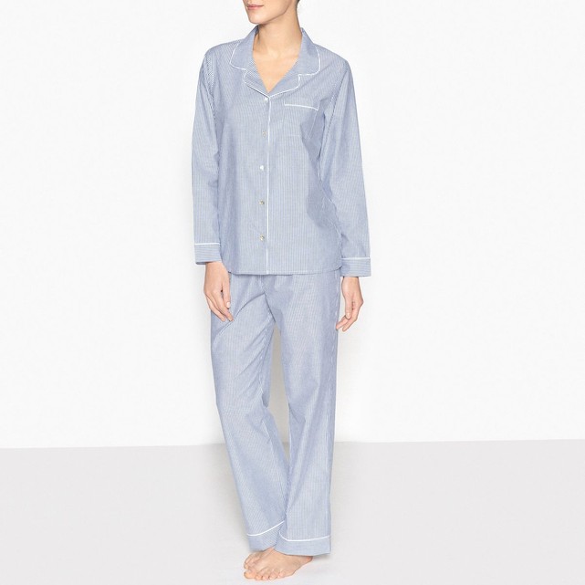 Pyjama rayure