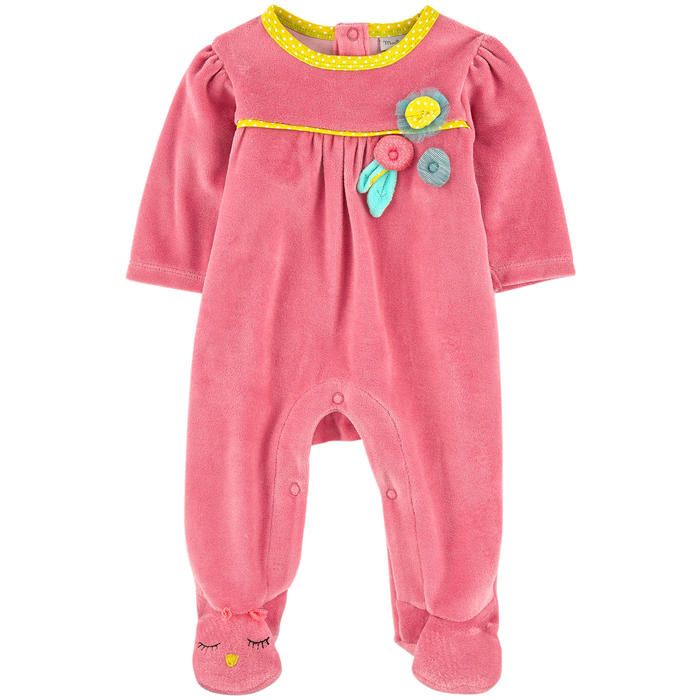 Moulin roty pyjama