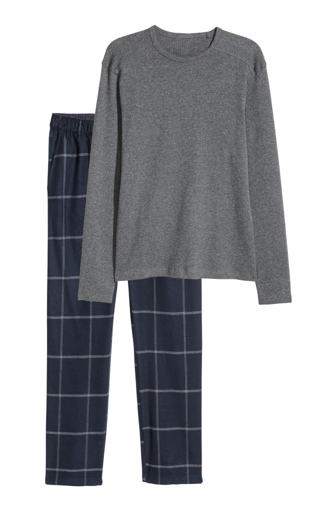 Hm pyjama homme