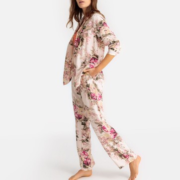 La redoute pyjama femme soldes