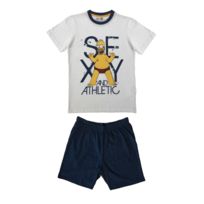 Pyjama homme humoristique
