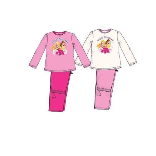 Pyjama disney fille pas cher