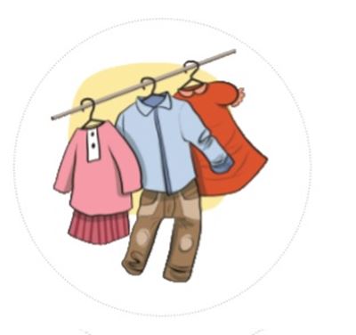 Dessin ranger pyjama