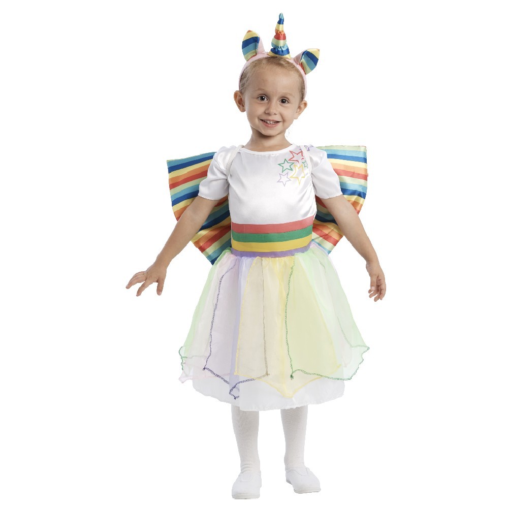 Gifi pyjama licorne