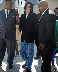 Michael jackson pyjama