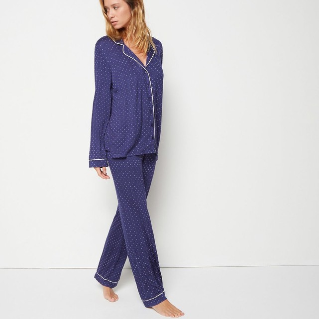 Pyjama party idée