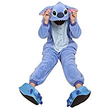 Pyjama stitch livraison rapide