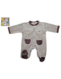Pyjama prematuré pas cher