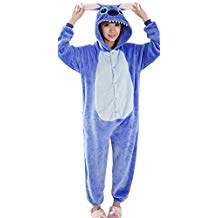 Pyjama femme stitch