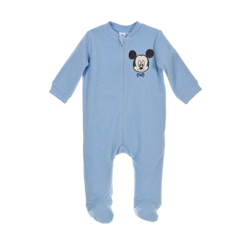Pyjama bébé mickey