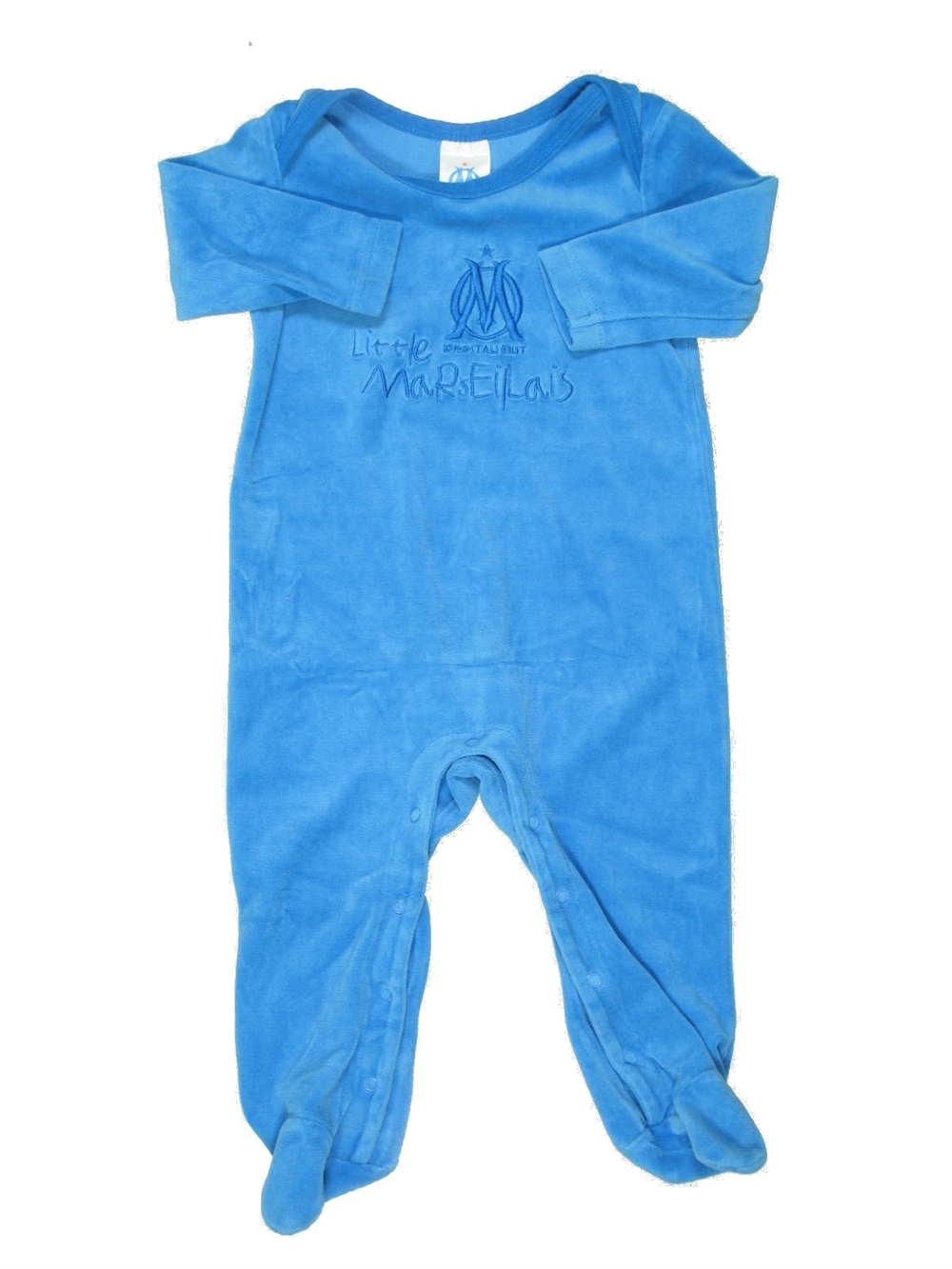 Pyjama om bébé