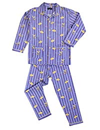 Pyjama homme pilou pas cher