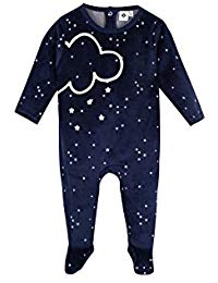 Pyjama phosphorescent fille