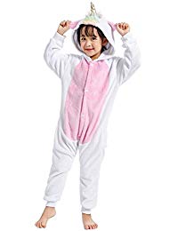 Pyjama licorne c&a