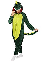 Pyjama homme dinosaure