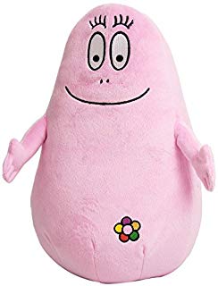 Range pyjama barbapapa