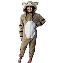 Combinaison pyjama amazon