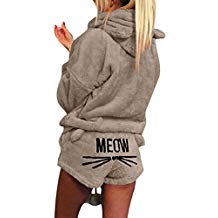 Pyjama marrant adulte