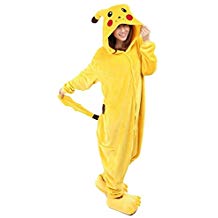 Pyjama pikachu 10 ans
