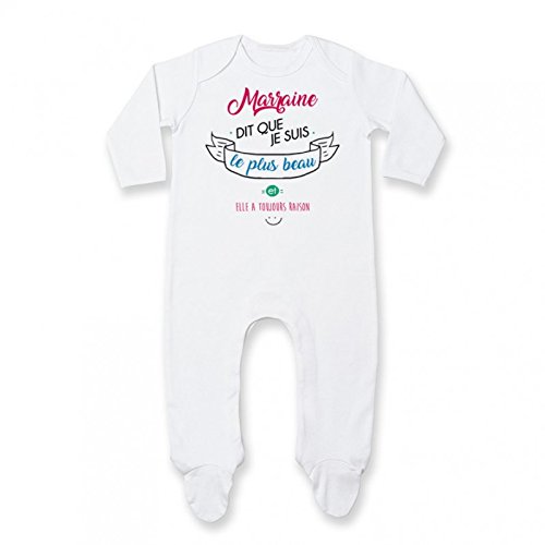 Beau pyjama bebe