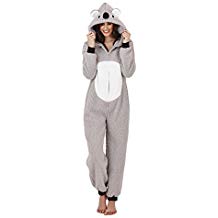 Pyjama koala enfant