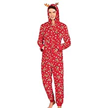 Pyjama moche femme