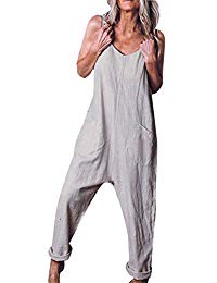 Pyjama combinaison sexy
