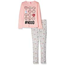 Pyjama fille original